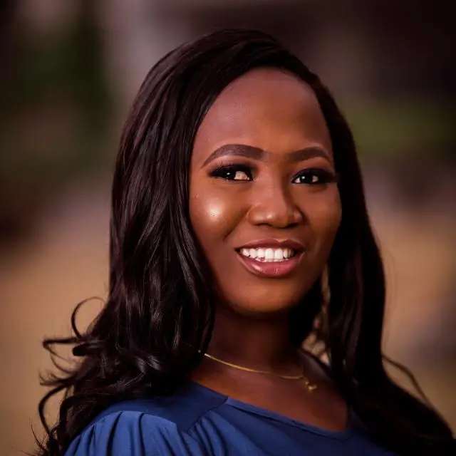 Blessing Amagwula 2